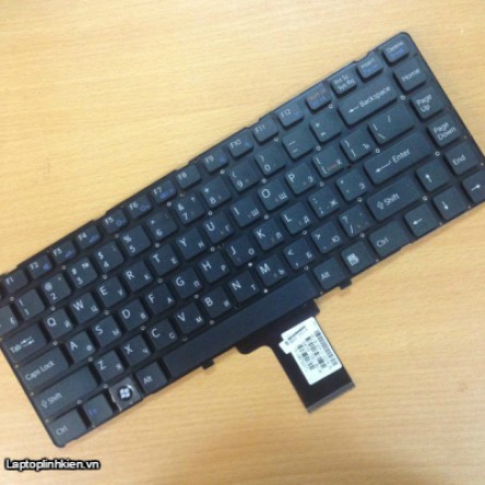 BÀN PHÍM LAPTOP SONY VPCCA